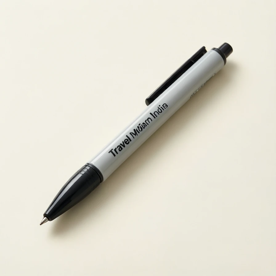 Travel Marker Pen Small