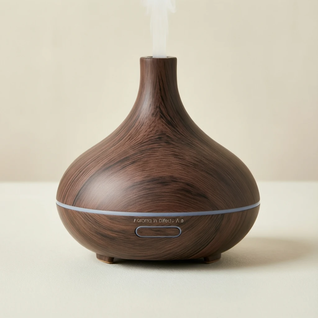 Ceramic Aroma Diffuser