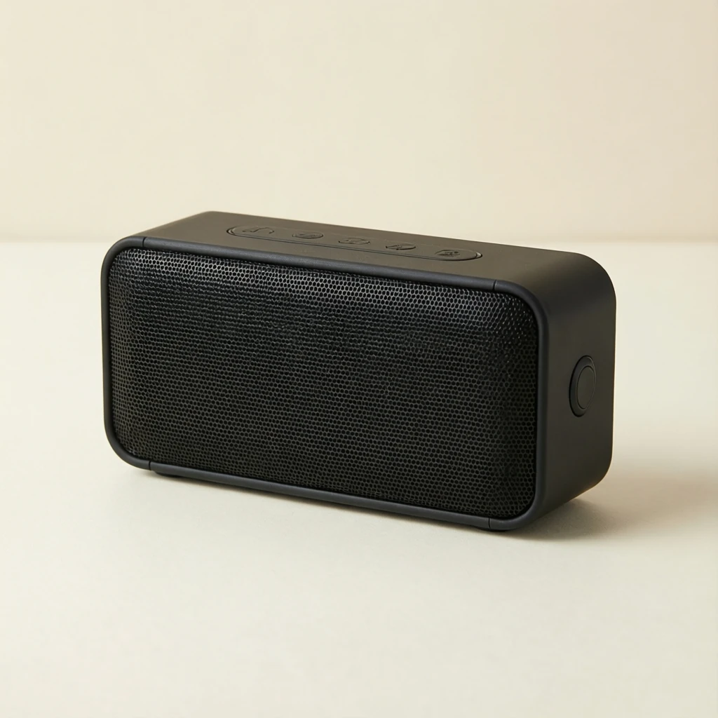 Bluetooth Speaker Mini