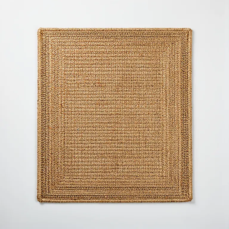 Jute Door Mat