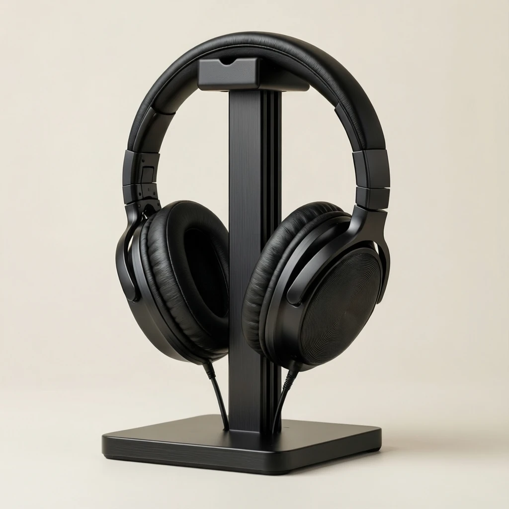 Headphone Stand