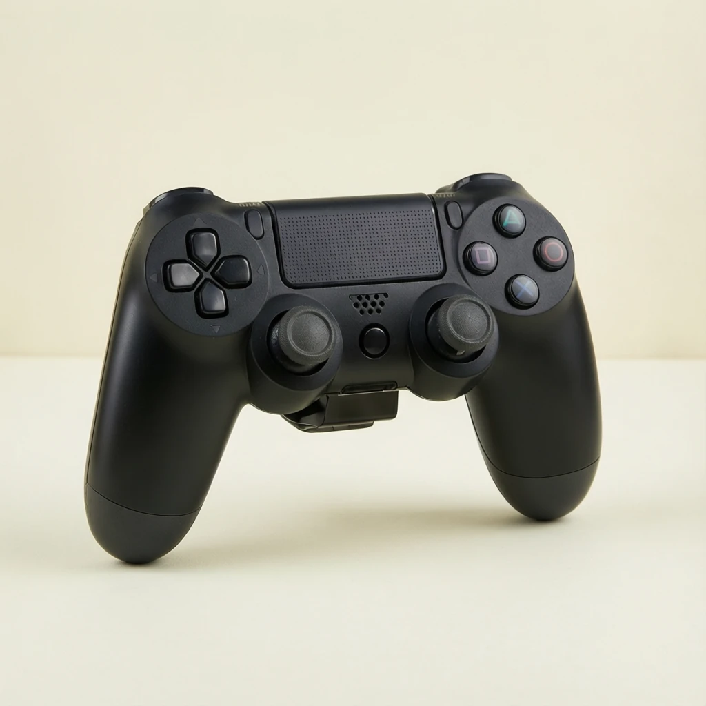 Gamepad Mobile Trigger
