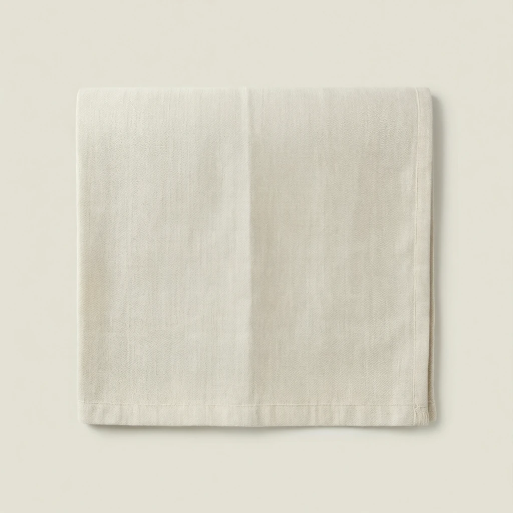 Cotton Table Runner