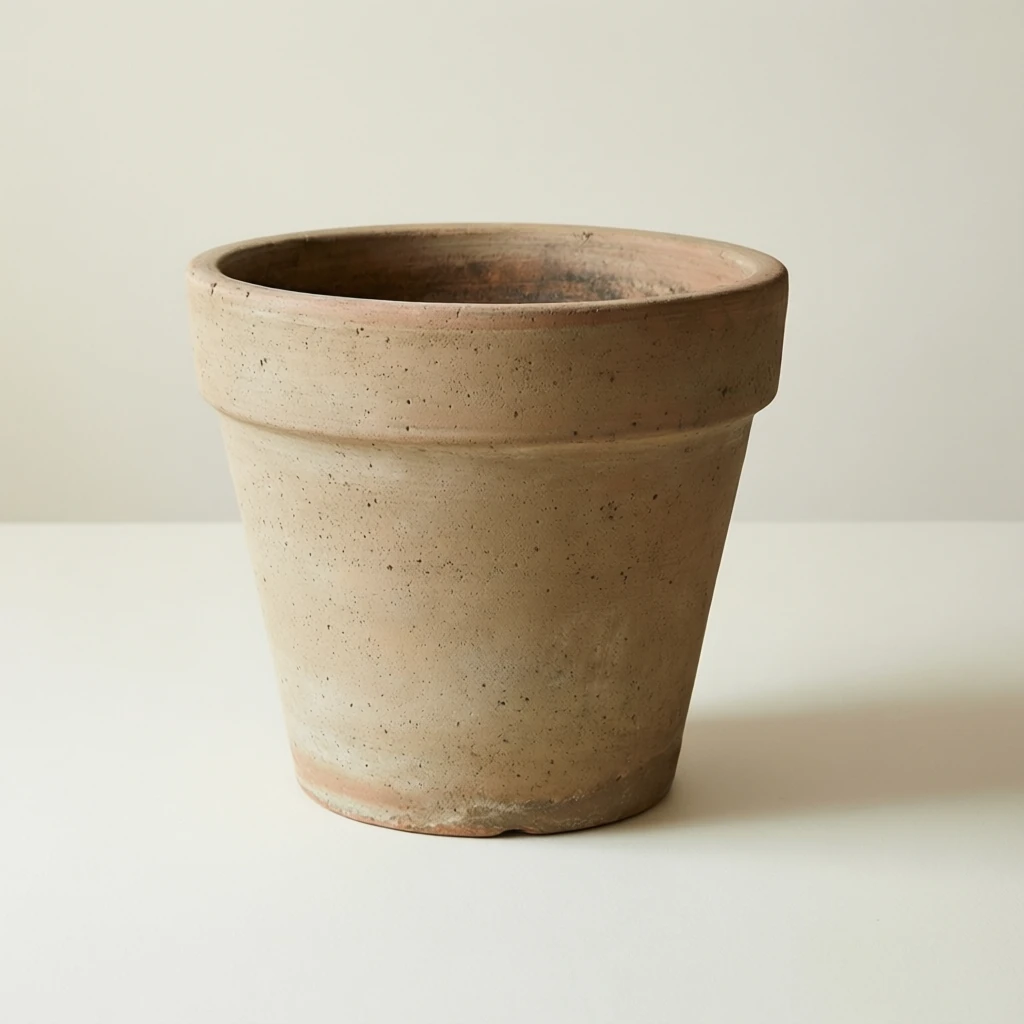 Ceramic Planter Pot