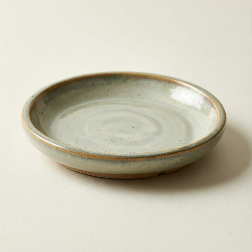Ceramic Soap Dish
