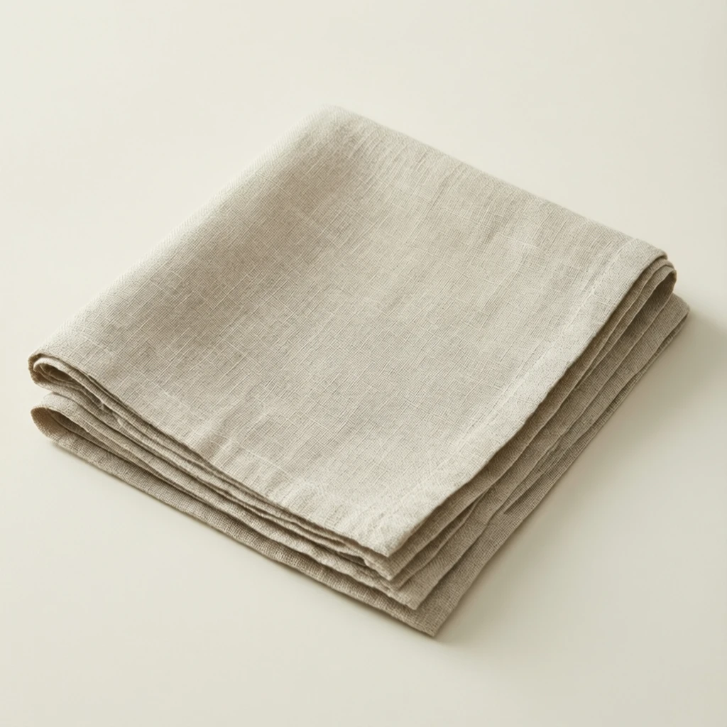 Linen Napkin Set