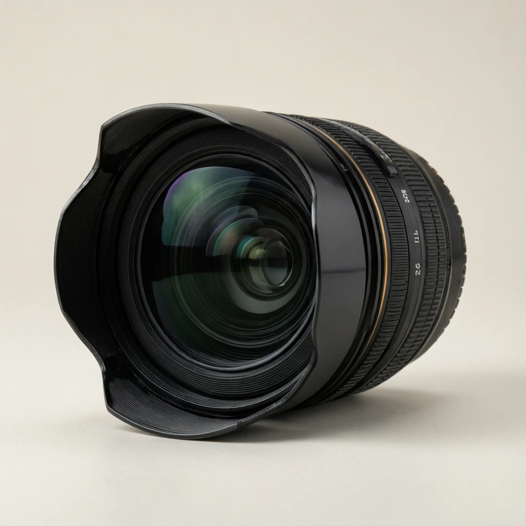 Camera Lens Protector