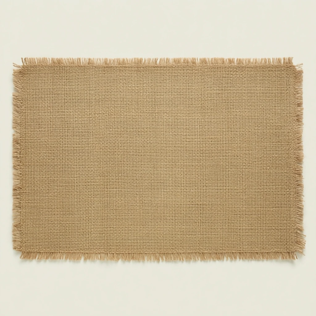 Jute Table Placemat
