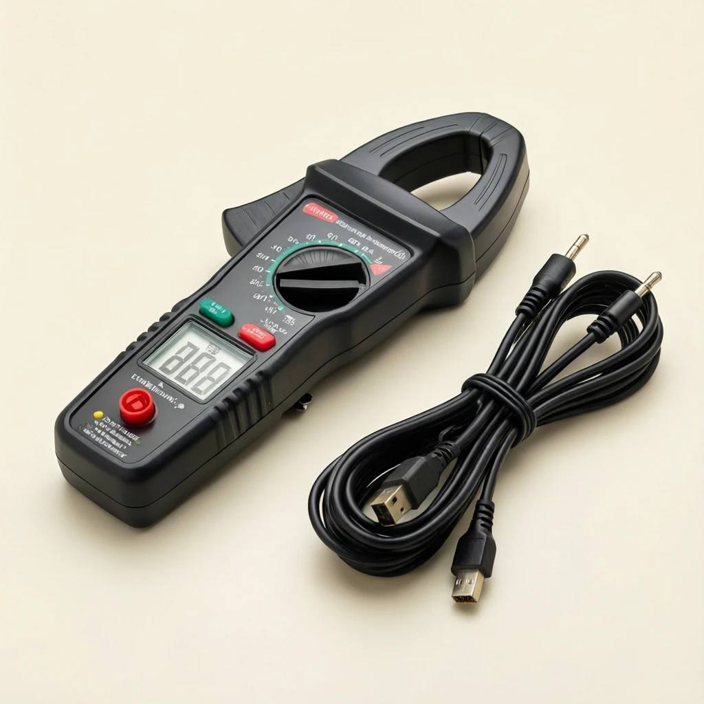 Cable Tester