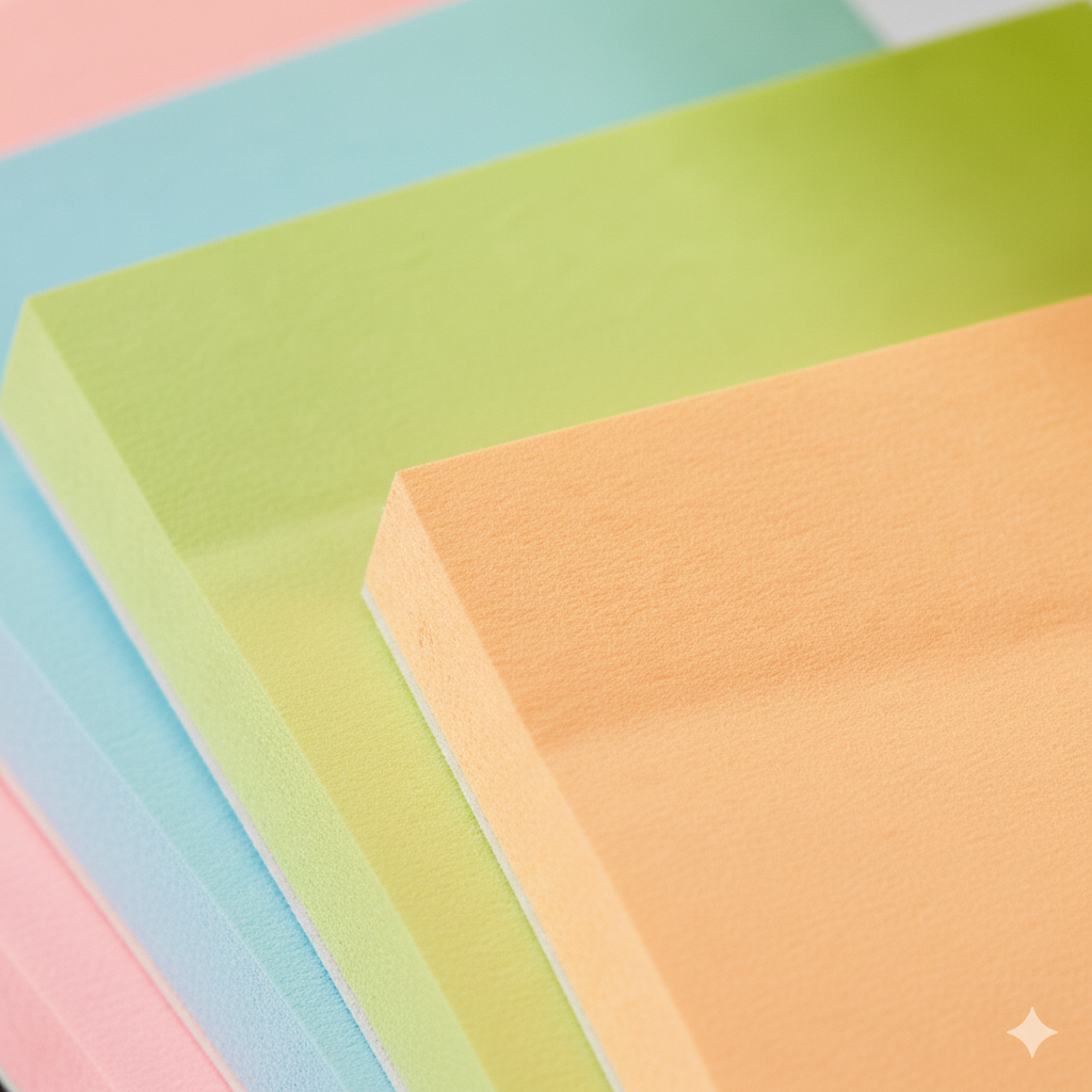Sticky Notes Pack (Multi-color) view 3