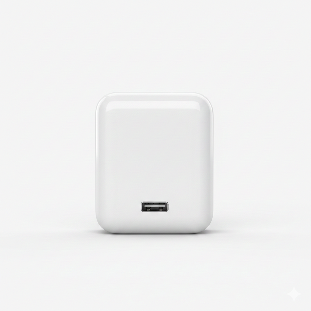 20W Fast Charger Adapter