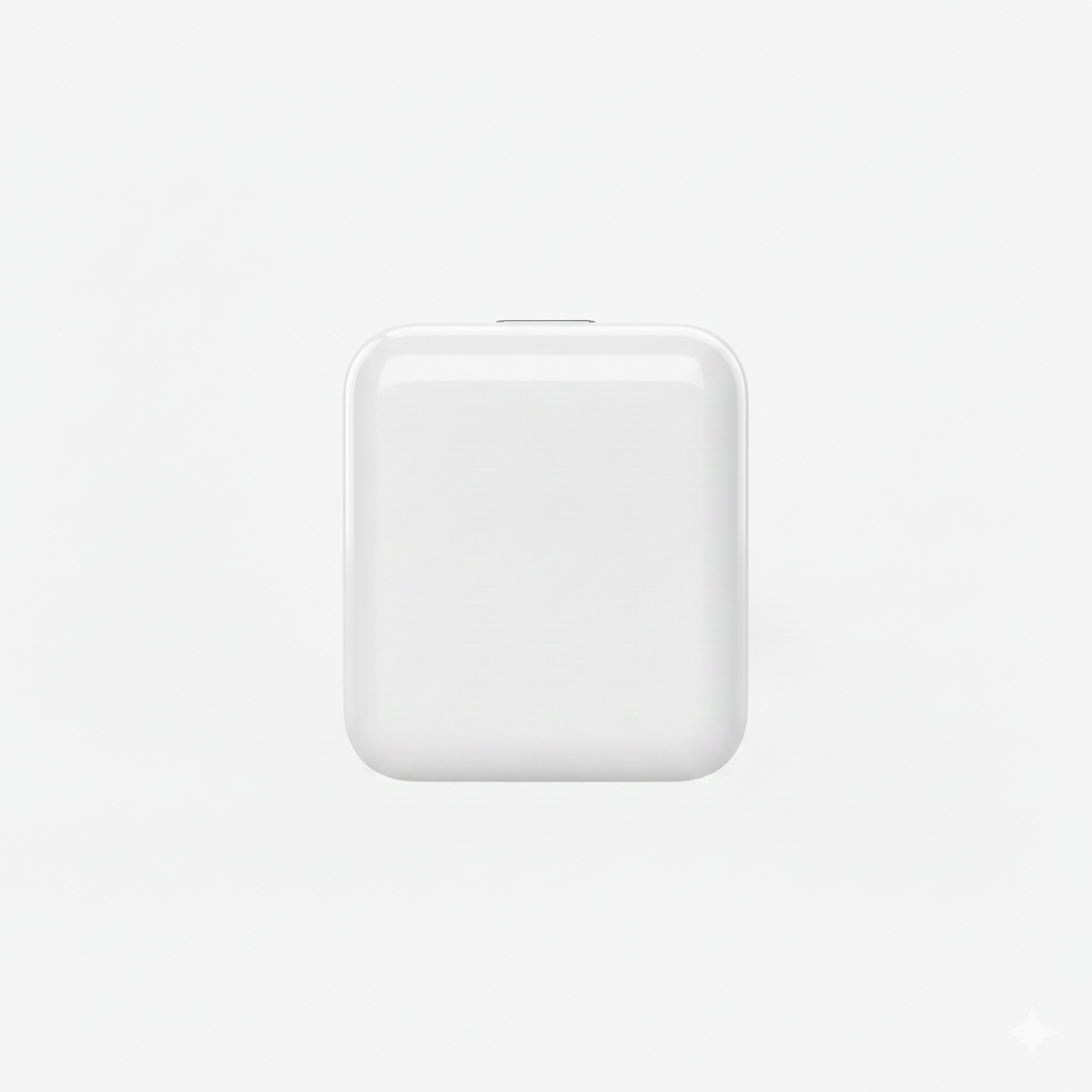 20W Fast Charger Adapter view 2