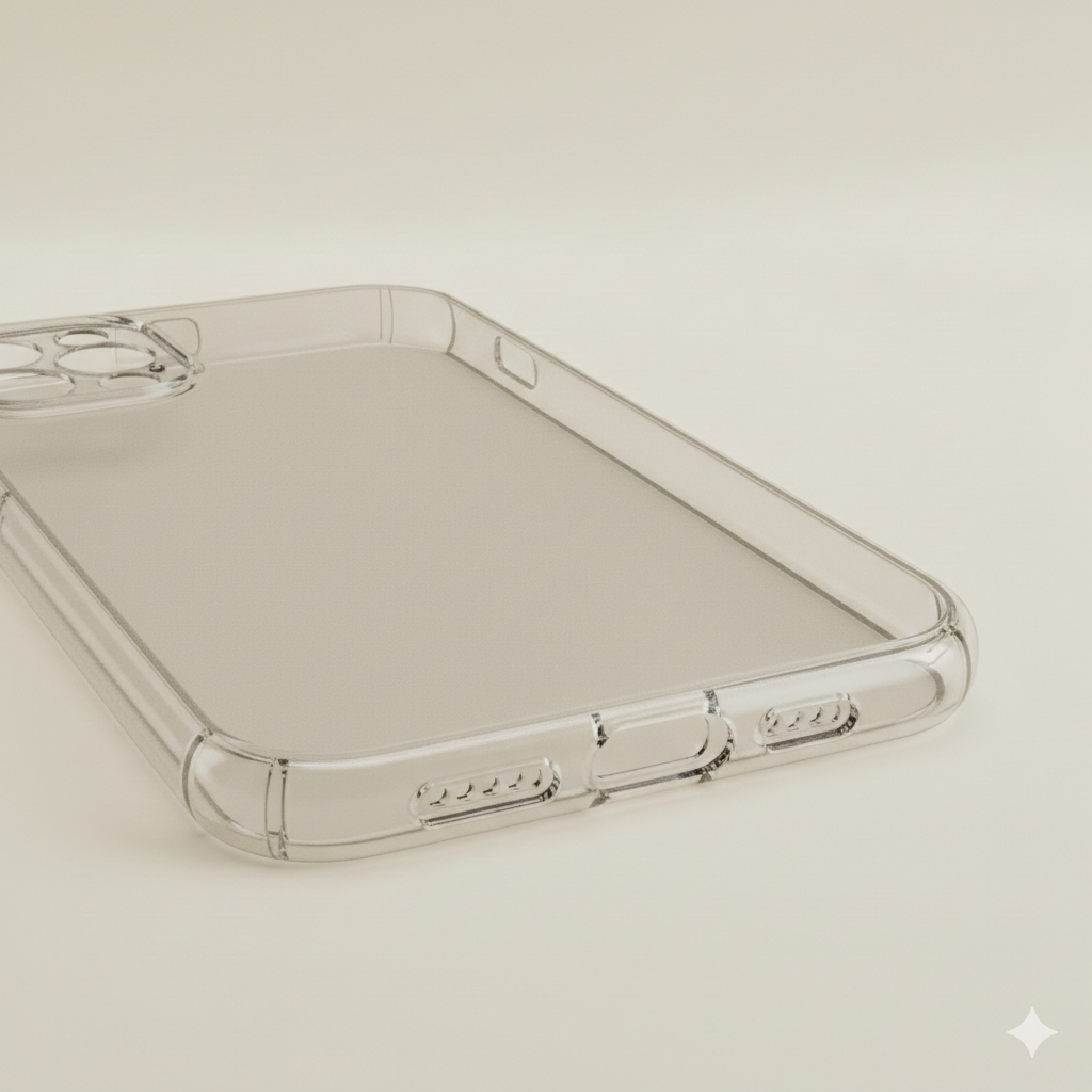 Phone Case (Generic) view 3