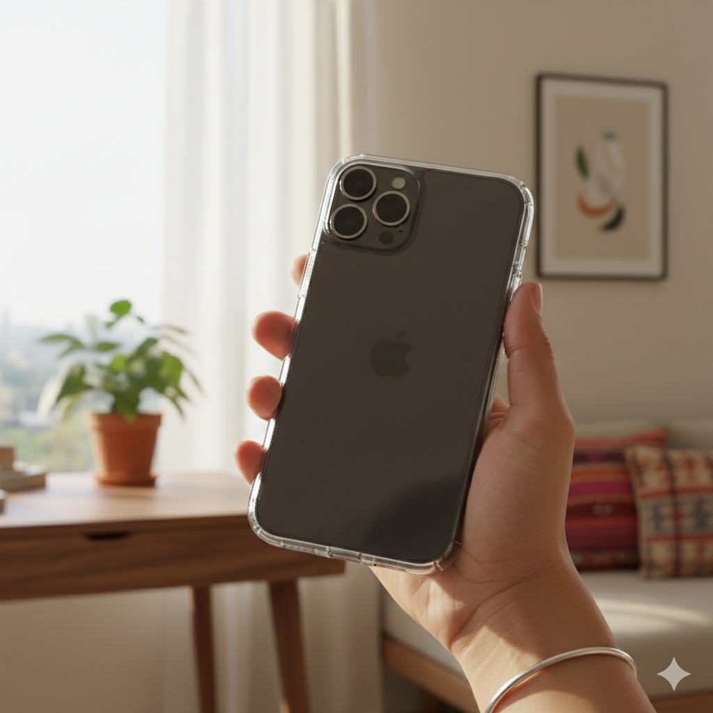 Phone Case (Generic) view 4