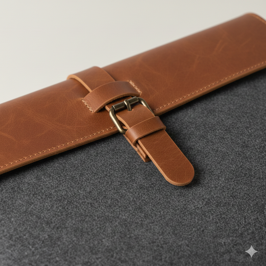 Laptop Sleeve (15.6 inch) view 3