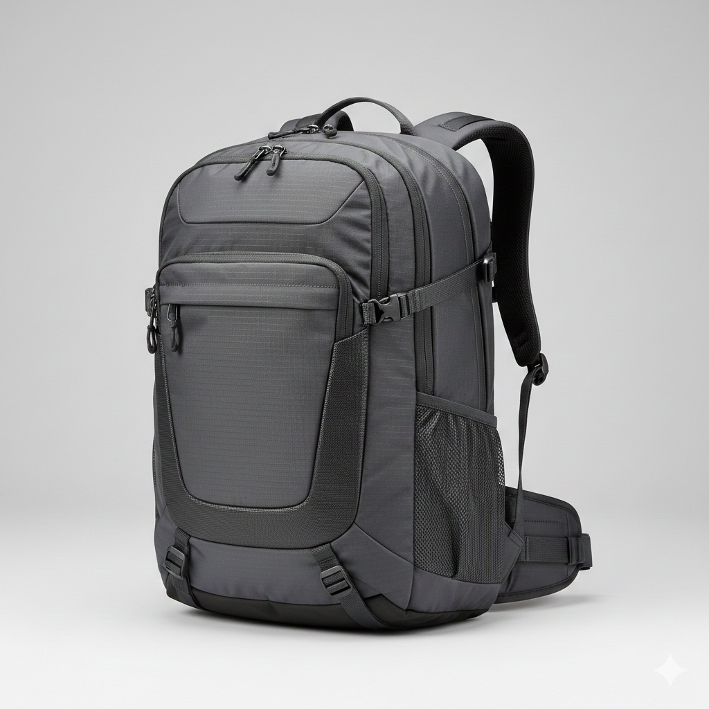 Travel Backpack (20L)