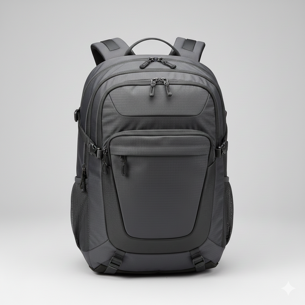 Travel Backpack (20L) view 2