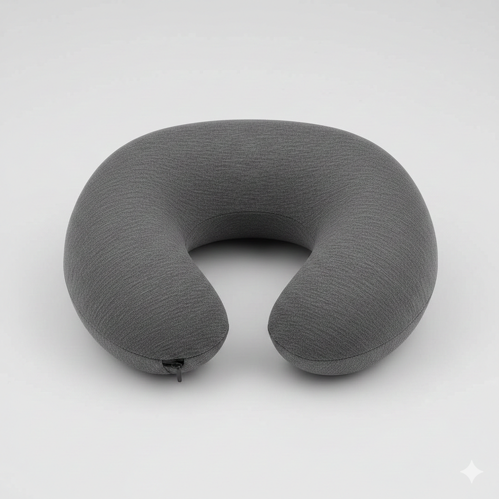 Travel Neck Pillow