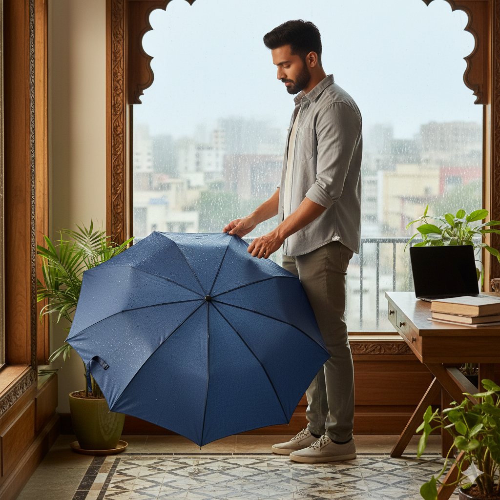 Umbrella (Compact) view 4