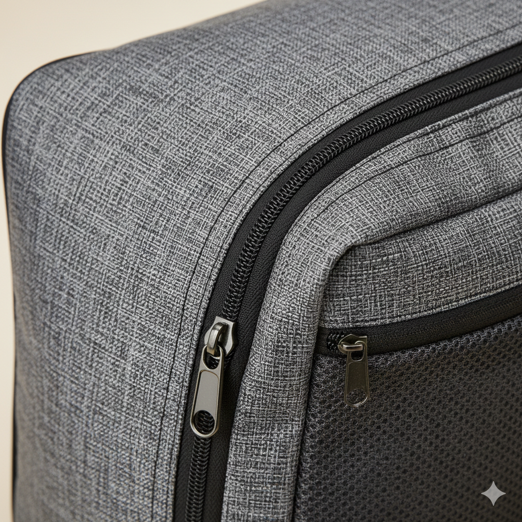 Packing Cubes Set (4 pcs) view 3