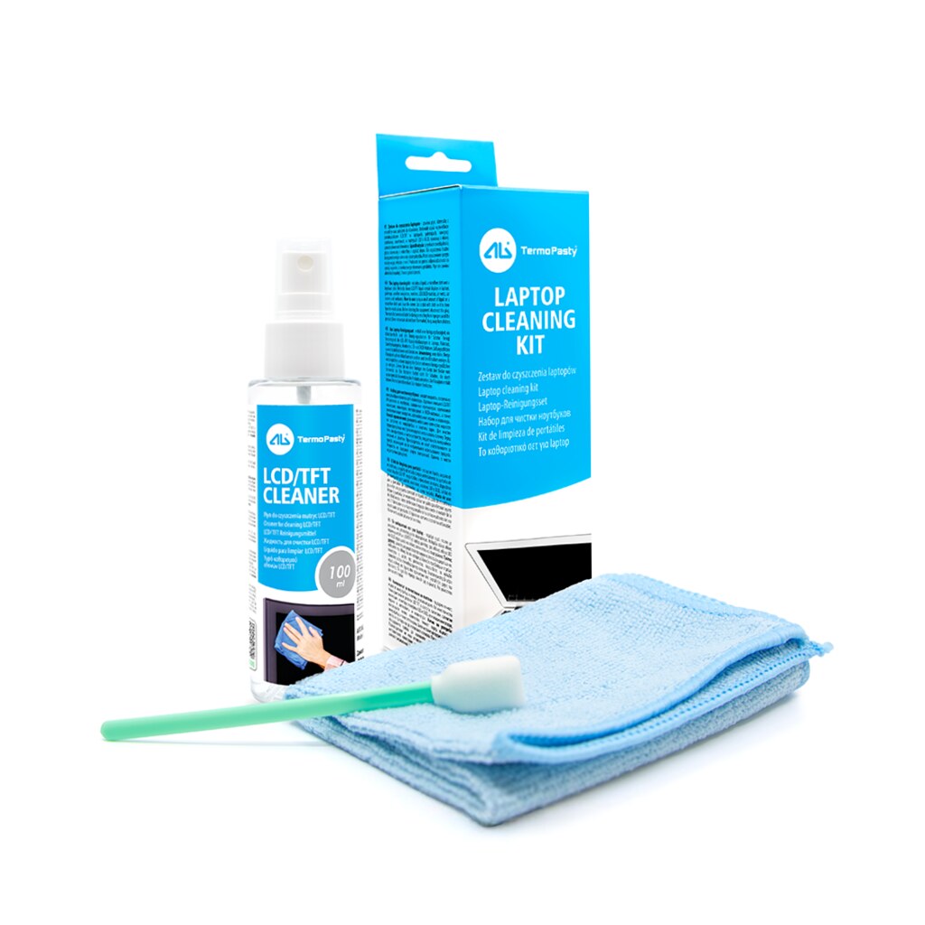 Laptop Cleaning Kit