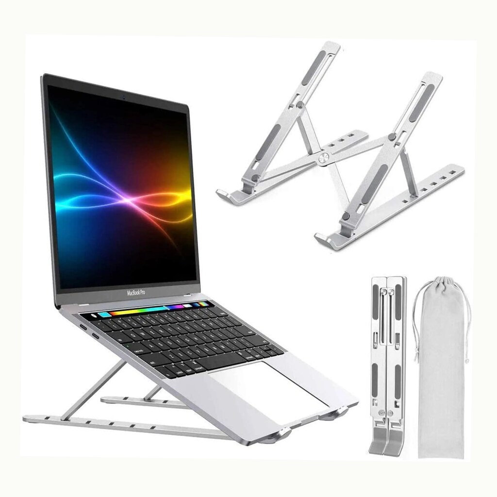 Laptop Stand Foldable