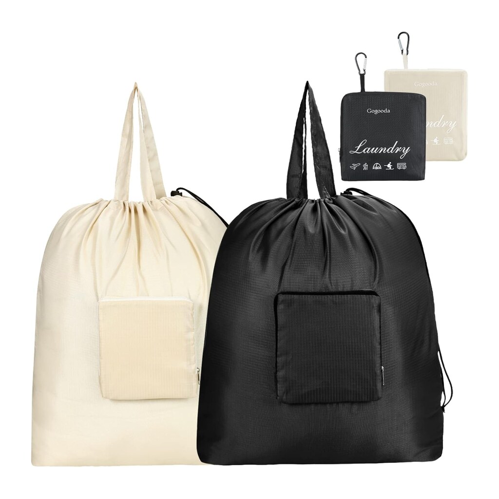 Travel Laundry Bag