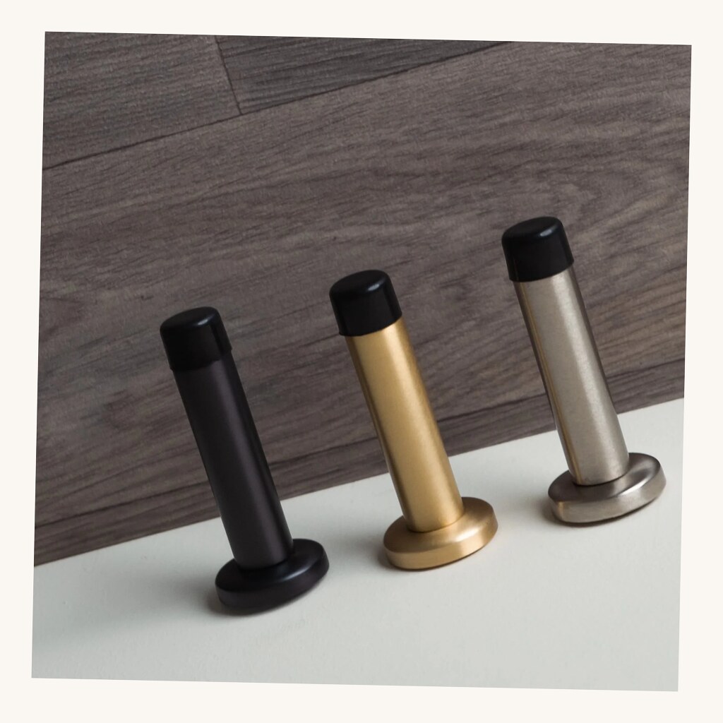 Door Stopper Set