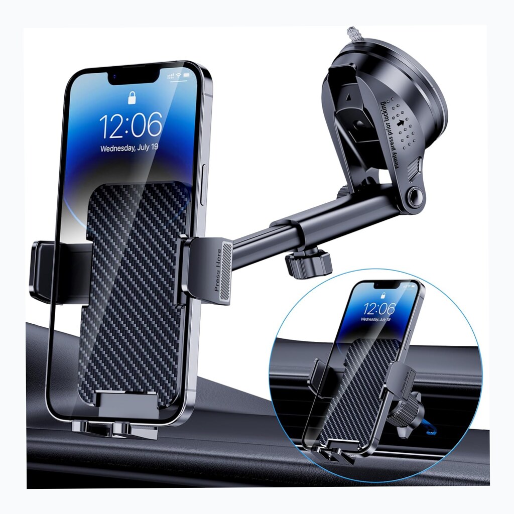 Car Phone Holder