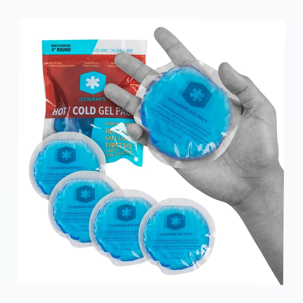 Reusable Ice Gel Pack