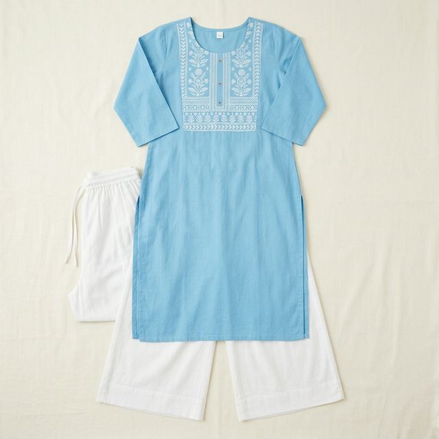 Salwar & Kurta Sets