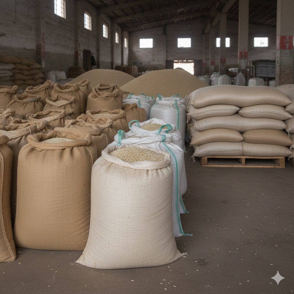 Swarna Rice (Raw) - View 2