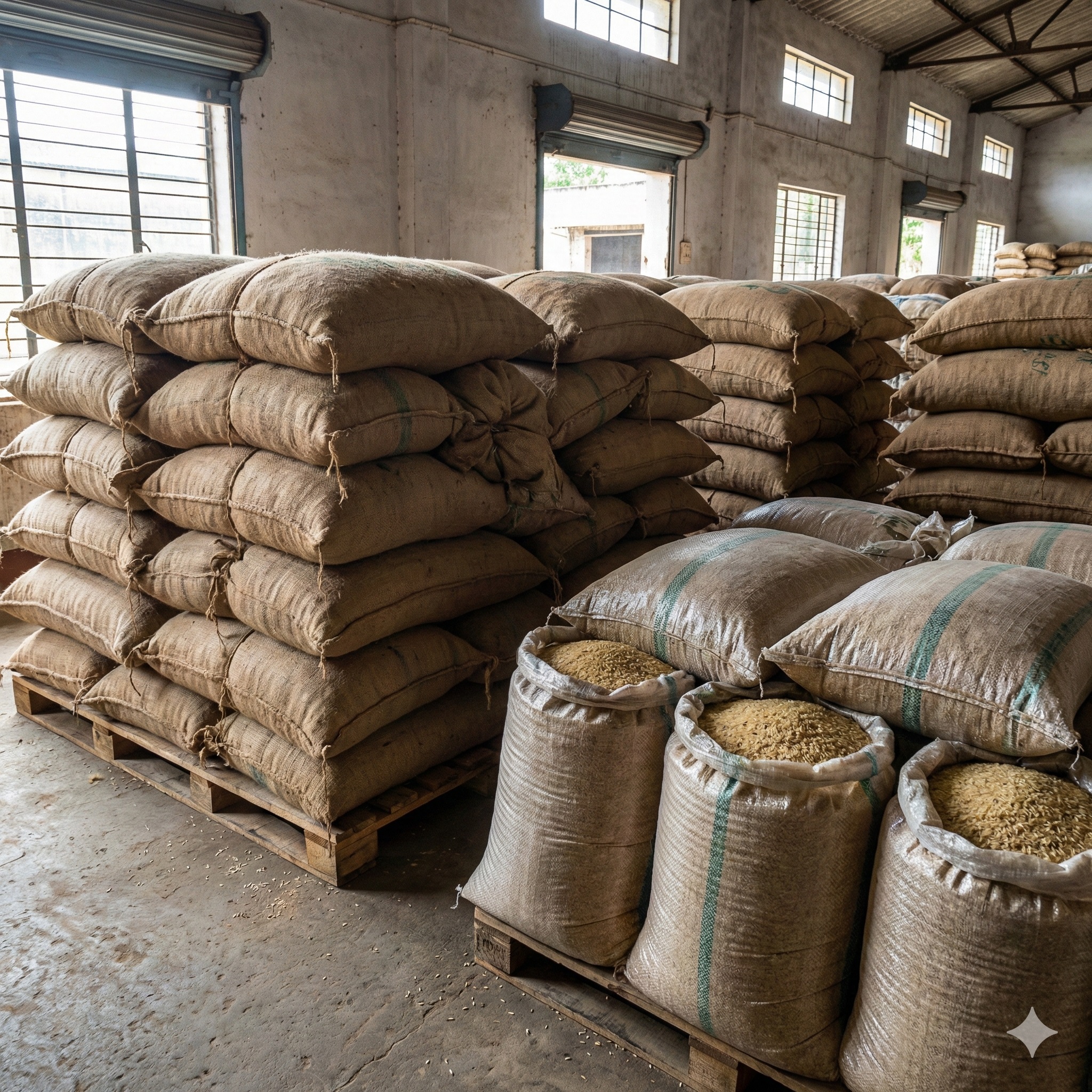 IR 64 Rice (Parboiled) - View 2