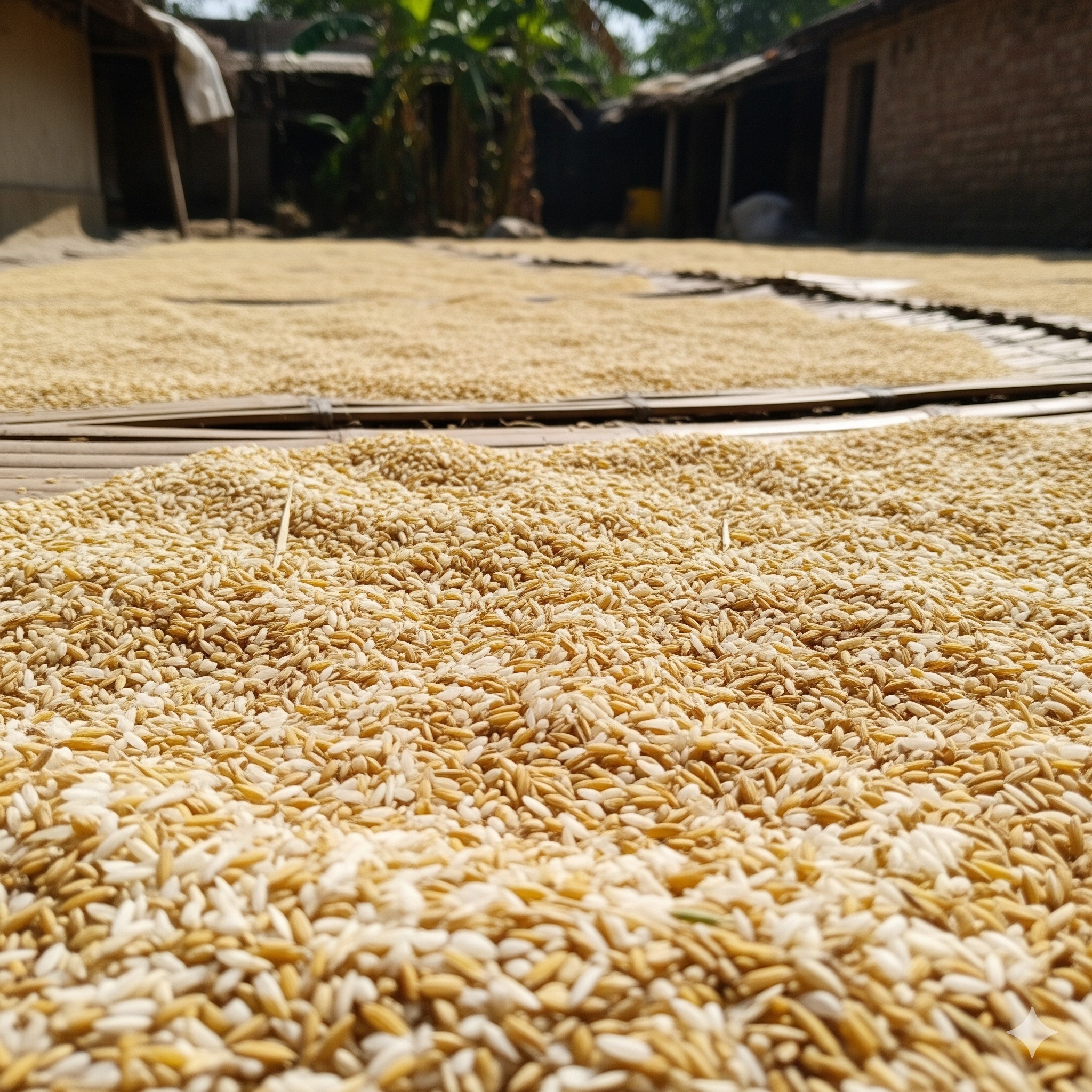 IR 64 Rice (Parboiled) - View 3