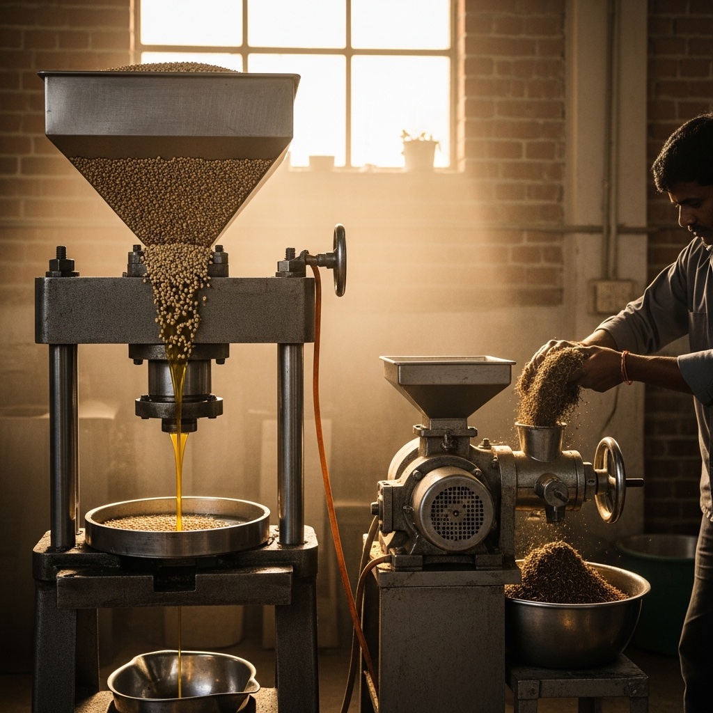 Neem Cake Powder - View 2