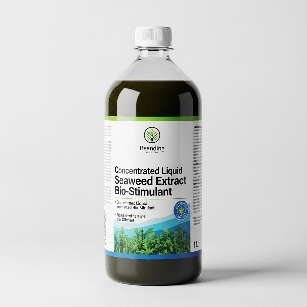 Liquid Seaweed Extract