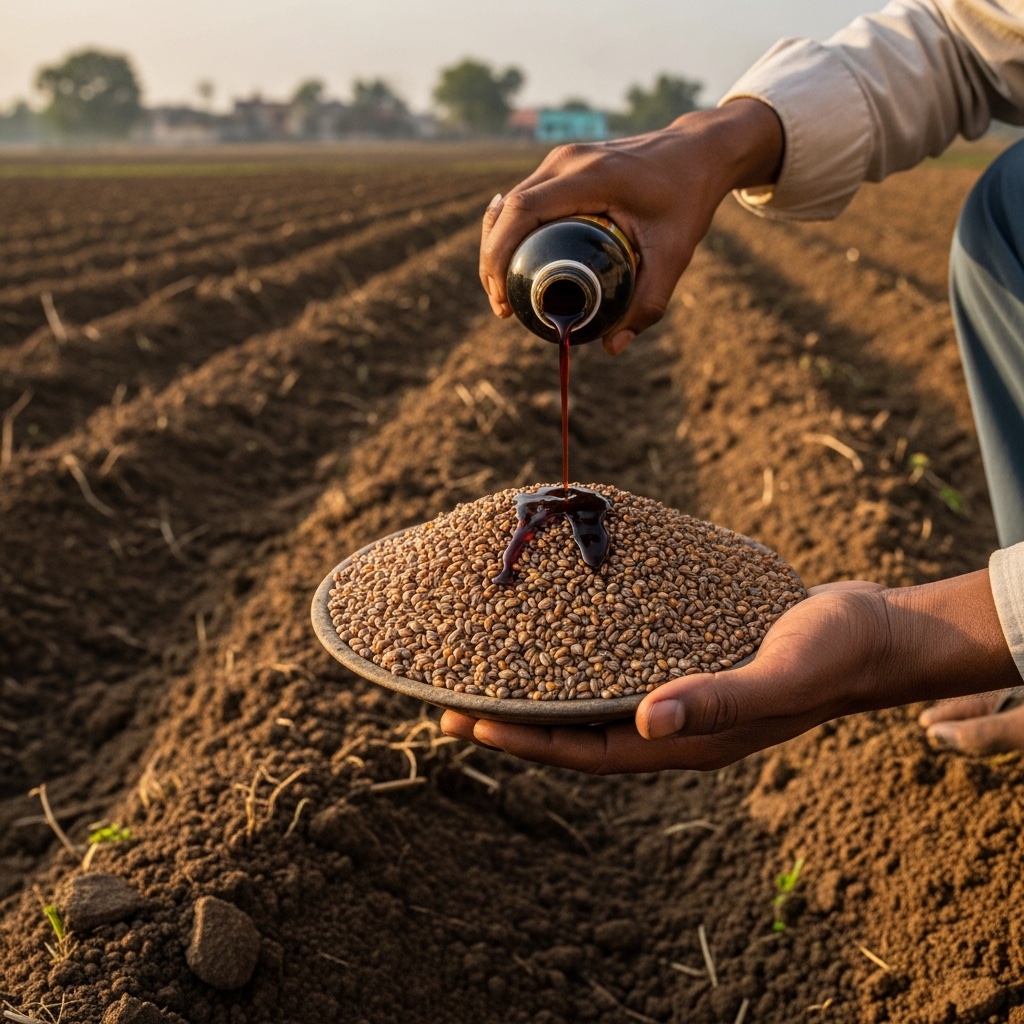 PSB Bio-Fertilizer (Liquid) - View 3