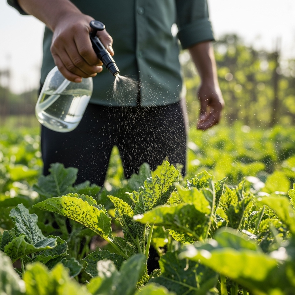 Neem Oil (Cold Pressed) - View 3
