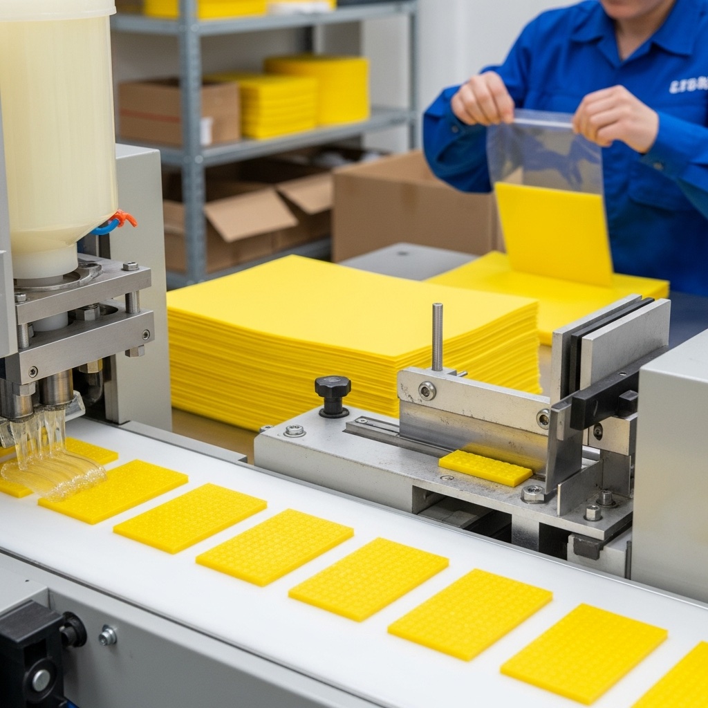 Sticky Yellow Traps (Pack of 20) - View 2