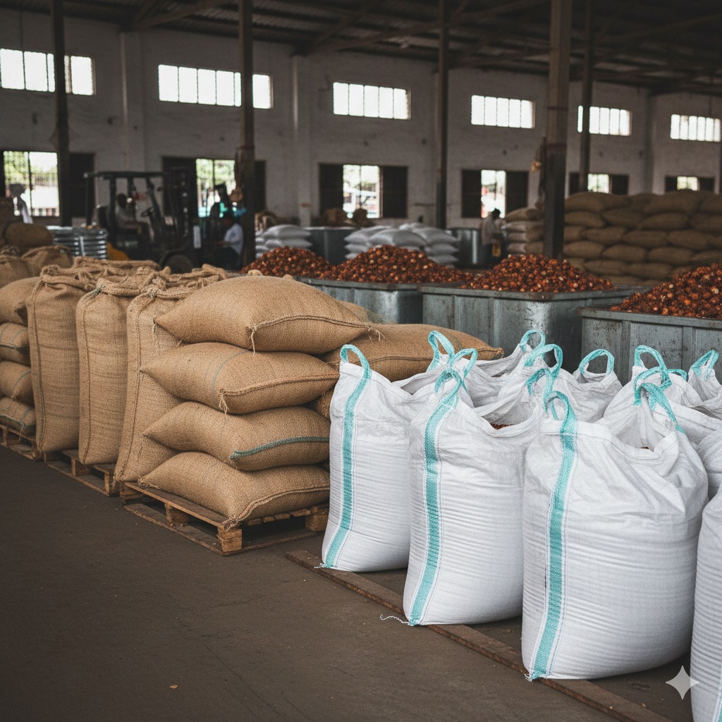 Areca Nut (Betel Nut) - View 2