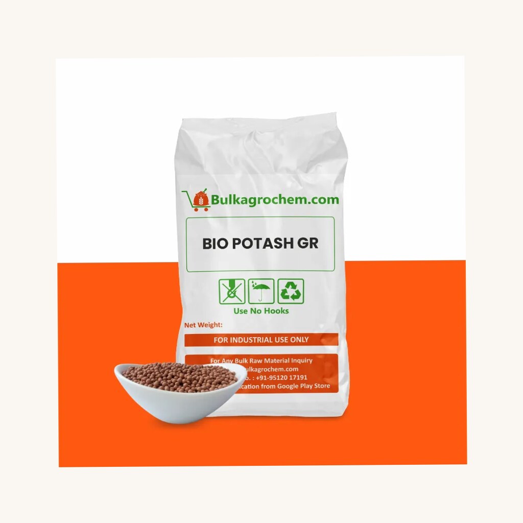 Bio Potash Granules