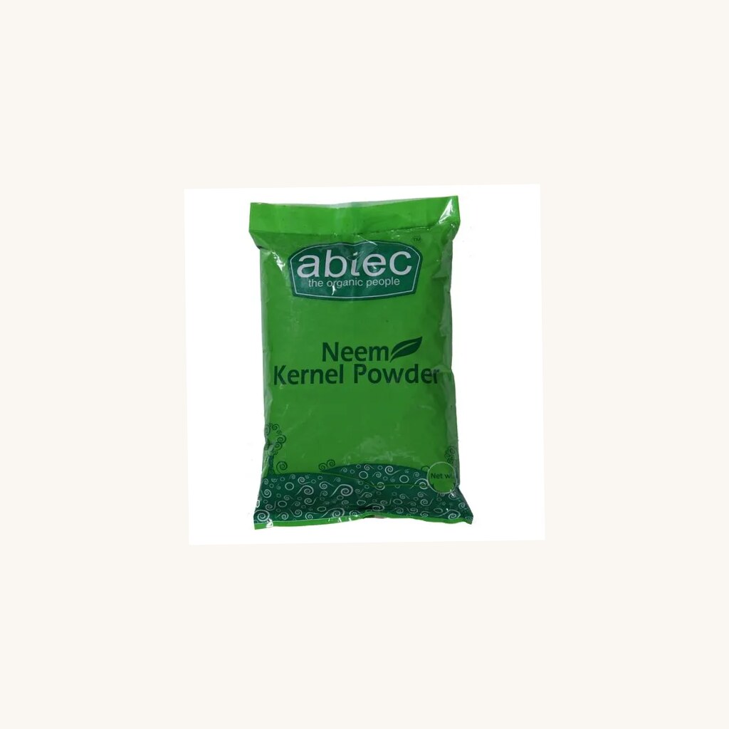 Neem Kernel Powder - View 2