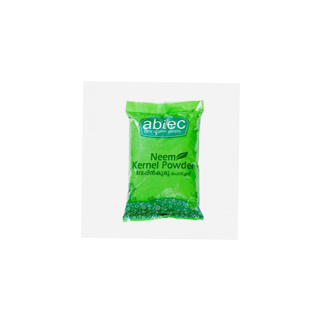 Neem Kernel Powder - View 3