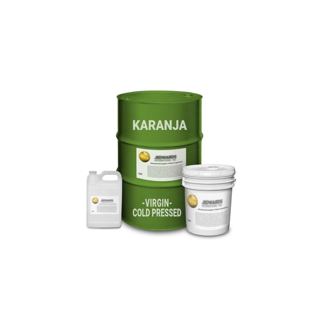 Karanja Oil Emulsion