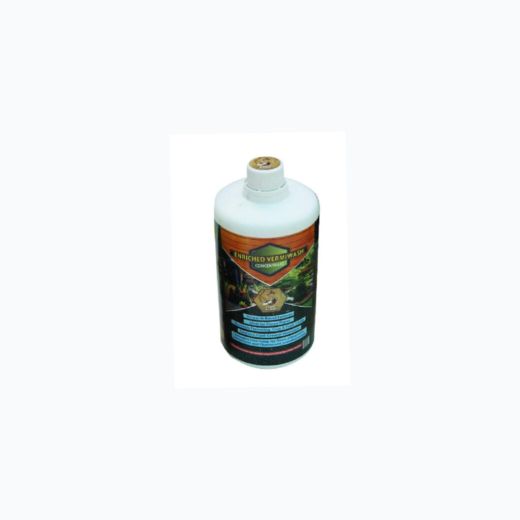 Vermiwash Concentrate