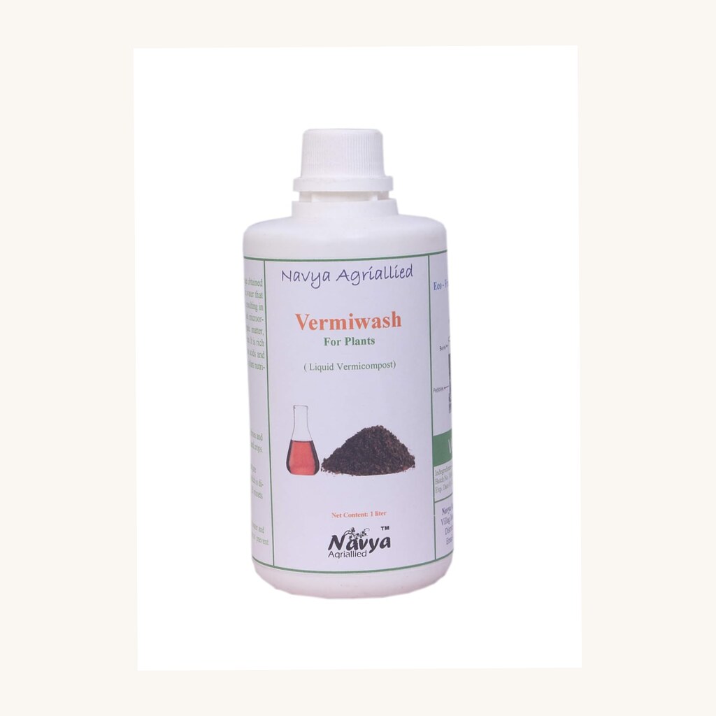 Vermiwash Concentrate - View 2