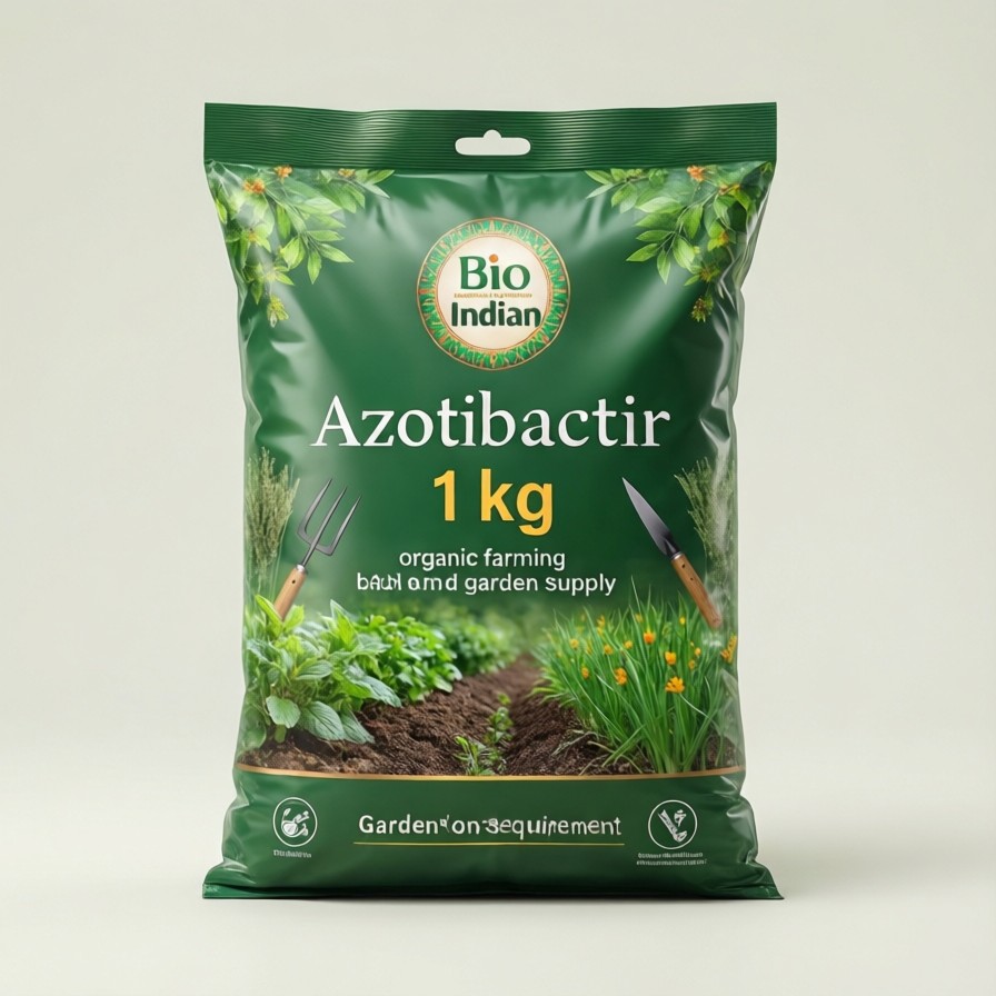 Bio Azotobacter 1 kg Pack