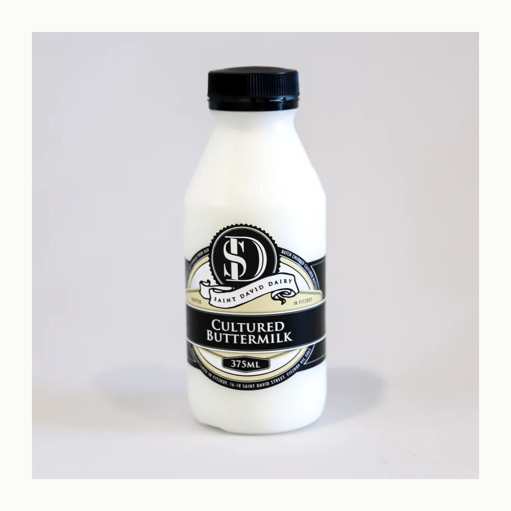 Fermented Buttermilk Spray - View 2