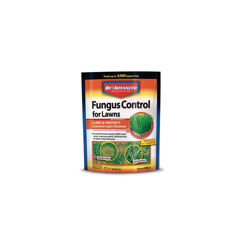 Herbal Fungus Control Mix