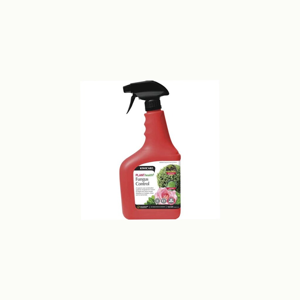 Herbal Fungus Control Mix - View 2